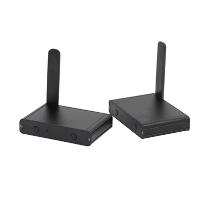 无线音频传输器收发器图片