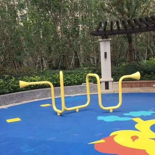 传声筒幼儿园公园儿童游乐场秋o千荡桥打击乐喇叭筒传音筒定优惠券
