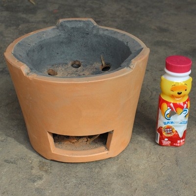 碳炉茶炉子风炉红泥炉大号火锅炉子烧烤木炭火碳家用户外炭炉烧水