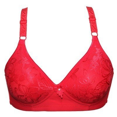 夏季k中年妈妈款60岁女式文胸中老年人妈妈内衣聚拢舒适40-50岁优惠券