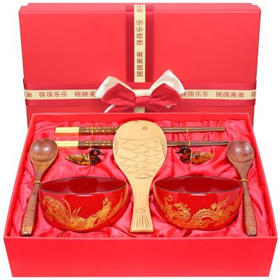 婚礼新婚结婚创意送礼礼物浪漫dity订婚闺蜜贺礼个性礼品高档实用