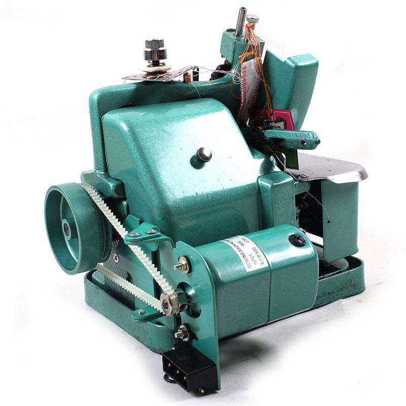 特价飞人牌锁边机_飞人牌老式q三线锁边机家用迷你小型电动台式包缝