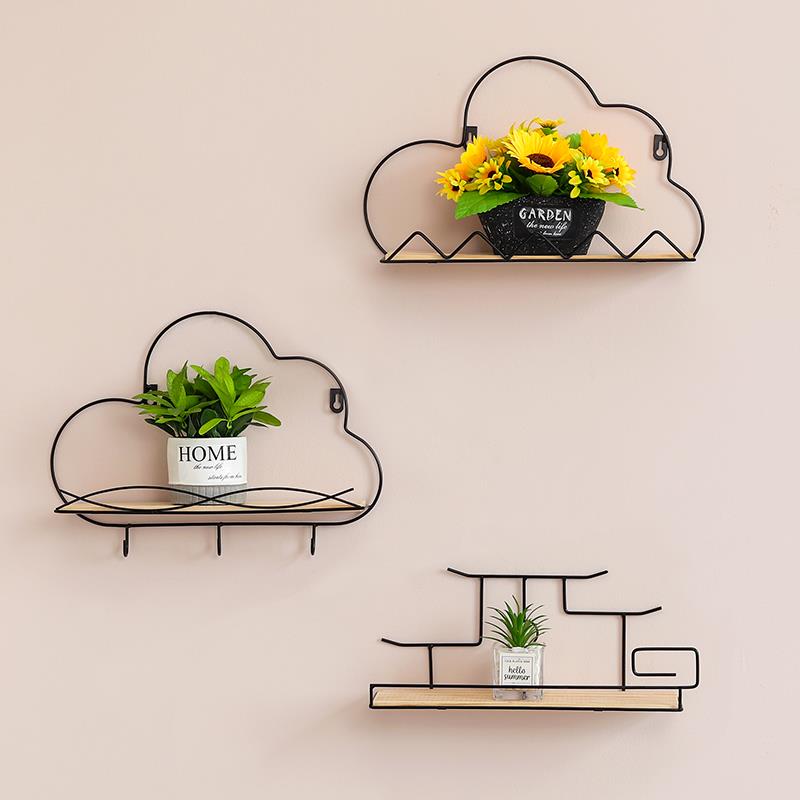 室内装饰摆件挂墙壁客厅墙上装饰品艺术挂件高档房间卧室简约现代