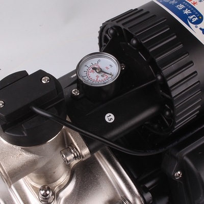 燃气热水器增压泵家用静音智能图片