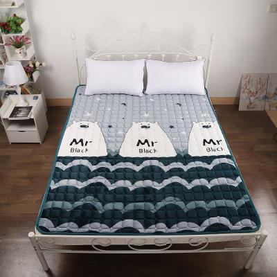 皇家马车床垫图片