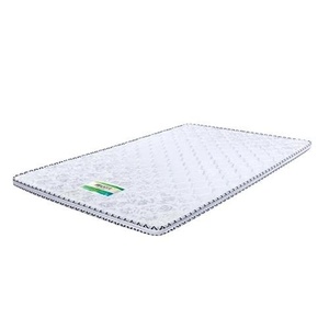 高档儿童天然3e椰棕床垫棕济薄偏硬1.2棕榈1.5米1.8m经垫型折奢.