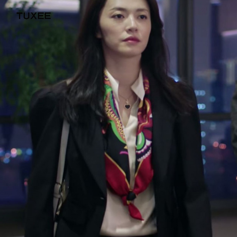 苏明玉同款外套