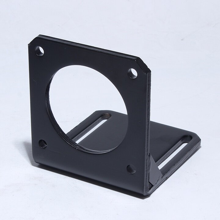 特价伺服电机支架固定座