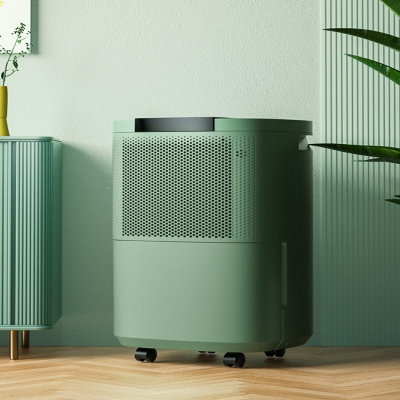 斗禾家用除湿器大功率室内吸干燥机