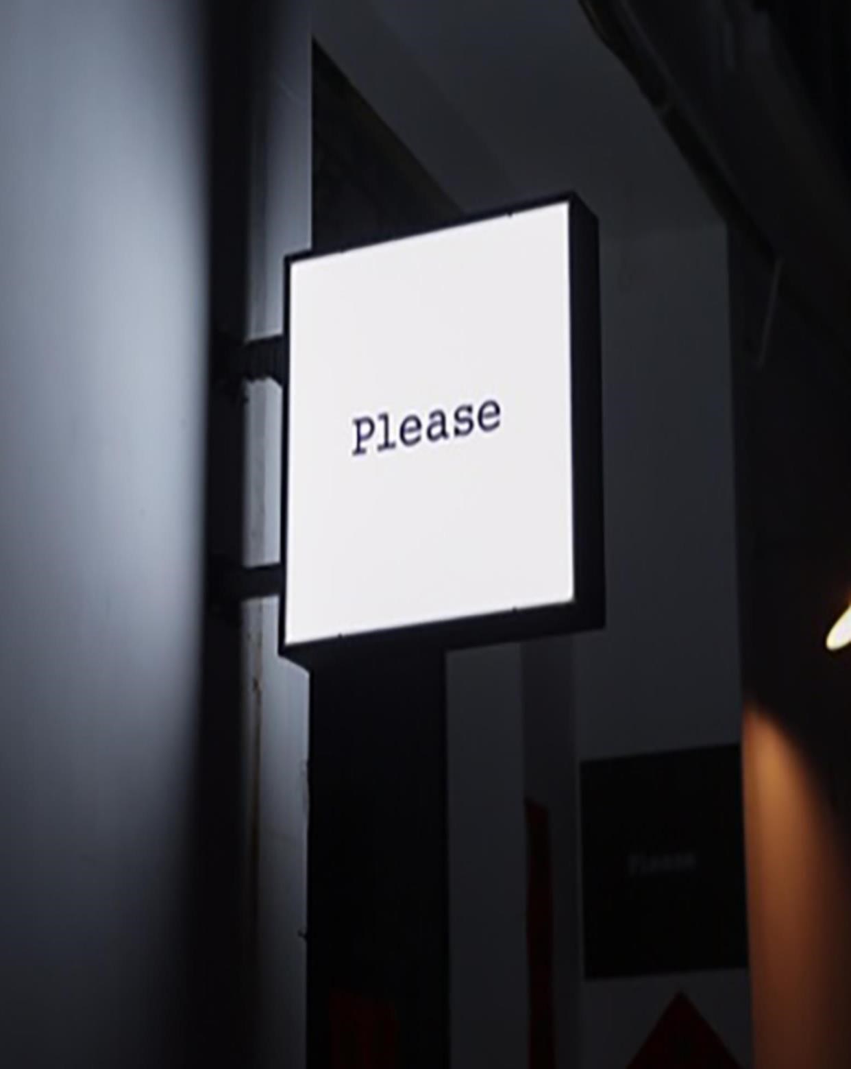 户外防水灯箱广告牌店铺门头奶茶招牌双面侧挂lend挂墙式灯箱定制