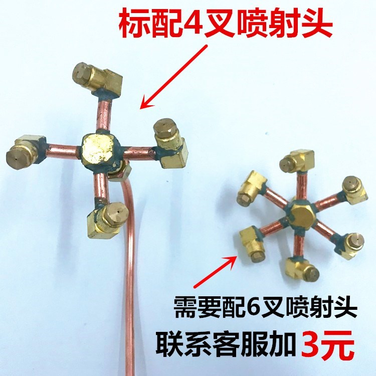今日受青睐的液化气灶配件排行榜