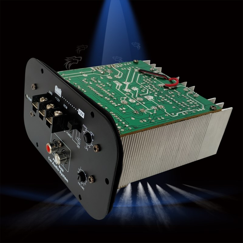 【12寸低音炮功放板200v图片】12寸低音炮功放板200v图片大全_q友网