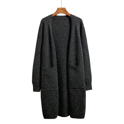 【女款秋冬开衫毛衣外套图片】女款秋冬开衫毛衣外套图片大全_好便宜