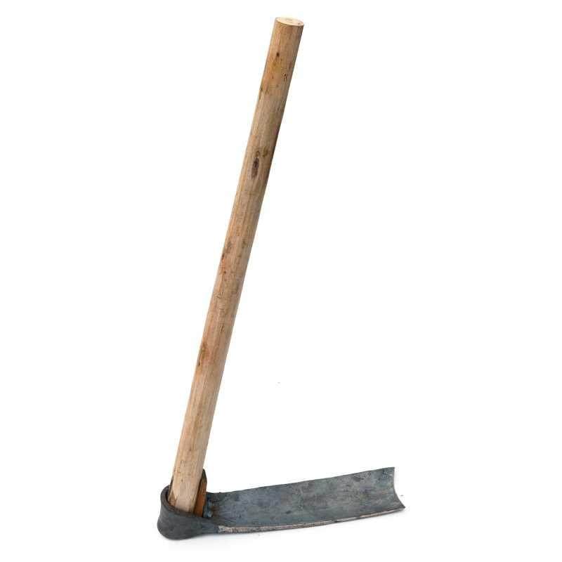 斧笋挖锄头工具神器树根笋挖锄挖冬笋老式小锄器专业专用挖镐头铲