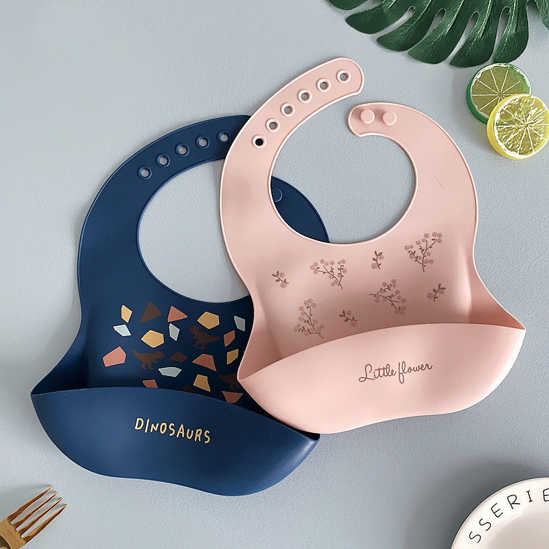 小饭兜已售20新品天猫￥59折后价￥26婴儿纯棉围嘴卡通口水巾儿童围巾