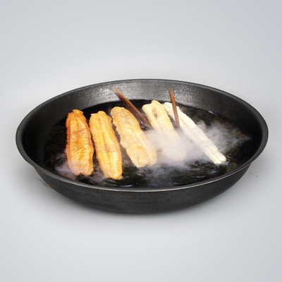 油条锅平底锅价格