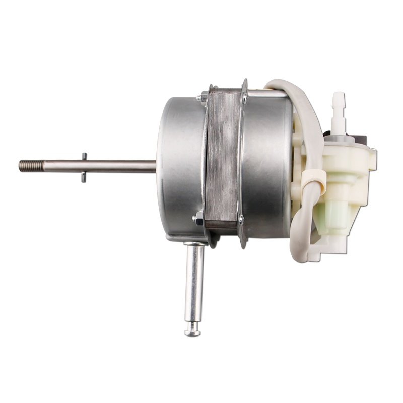 电风扇电机台扇落地扇风扇马达家用电风扇配件摇头美的电机头可用