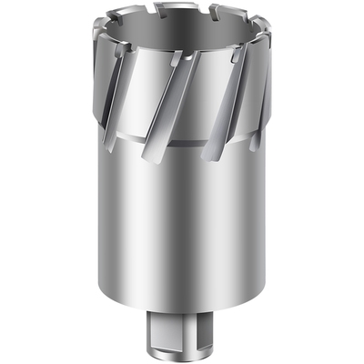 空心钻头12 13 14 16 18 20 22 24 25 *50mm取芯钻头磁力钻打孔钻