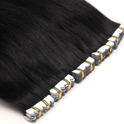 接发束真发纳米图片