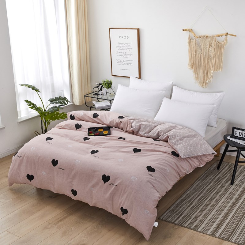 【全棉ab版被套图片】全棉ab版被套图片大全_好便宜网