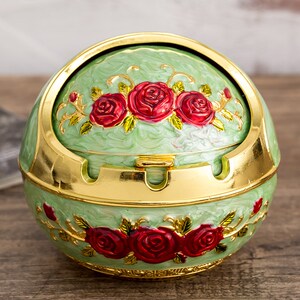 烟灰盒家用价格