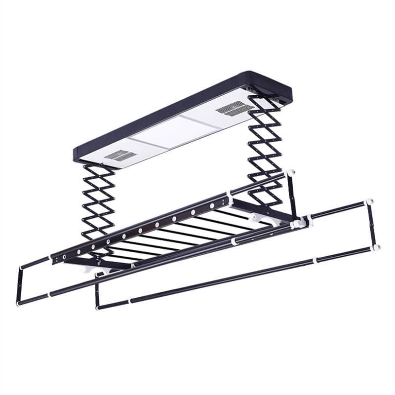 电动晾衣架全自动烘干杀菌