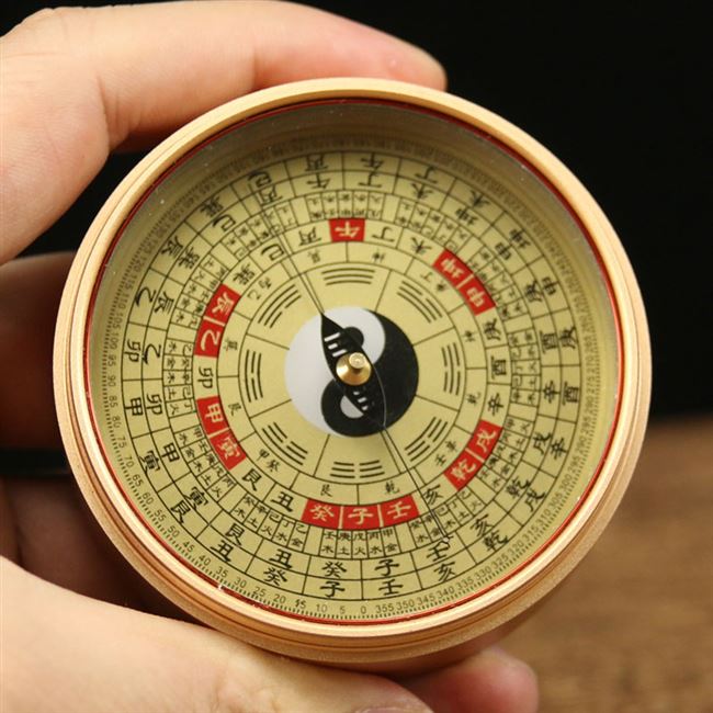 风水罗盘指针价格