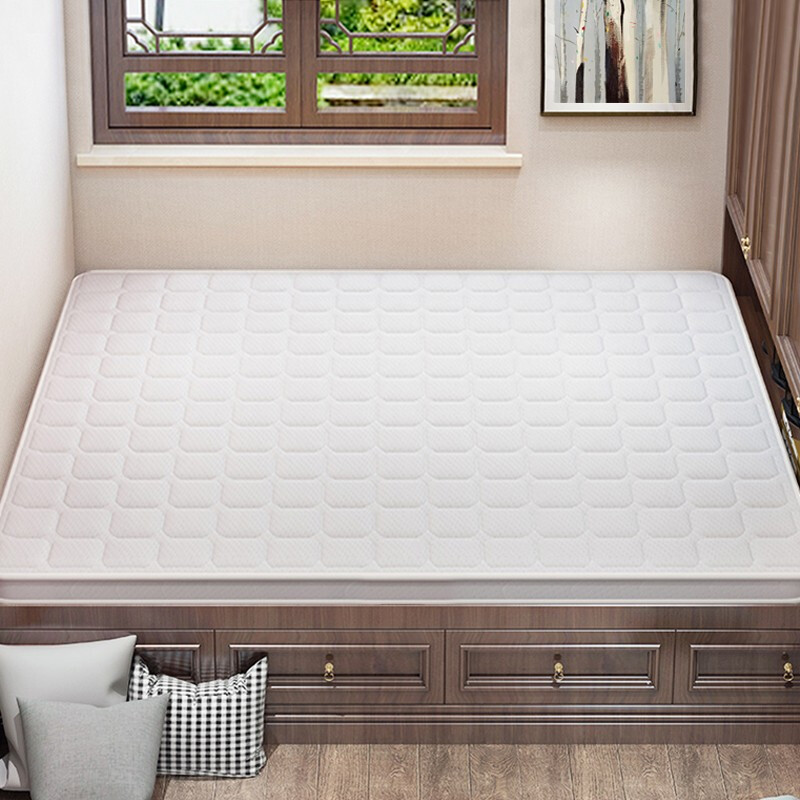 妃梦宝 孩童榻榻米床垫定做 炕地垫定制椰棕棕垫卧室塌塌米b垫踏