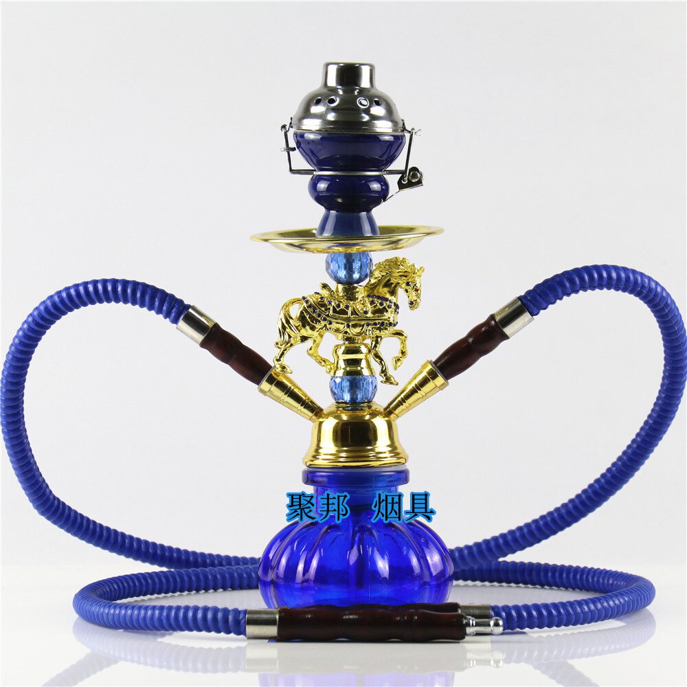 特价水烟壶全套