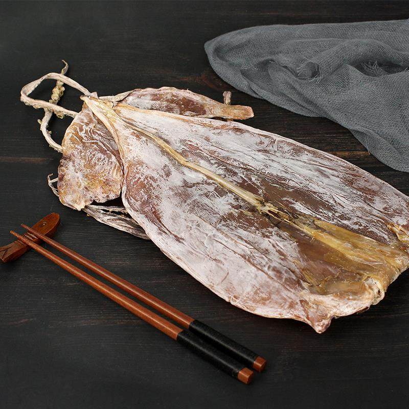 热销大鱿鱼干整只