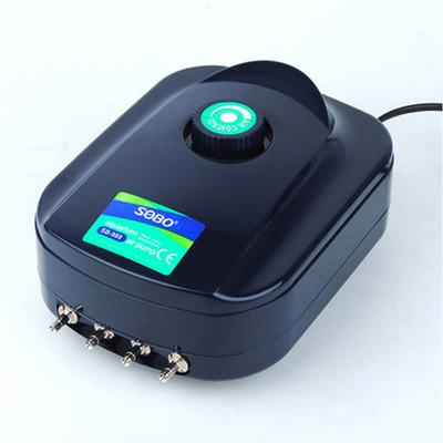 增氧泵超静音气量可调图片