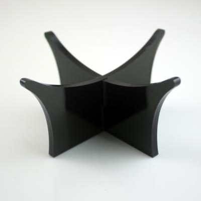 球托支架托足球篮球底座多功能展示台球迷收藏室内装饰摆放球台