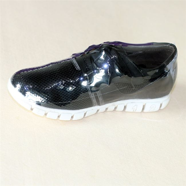 pvc鞋子热缩膜高帮篮球运动球鞋套塑封膜热缩袋热收缩膜封鞋膜.