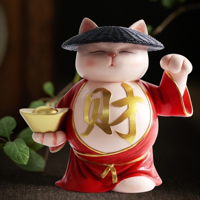 【开业送礼品实用创意摆件招财图片】开业送礼品实用创意摆件招财图片