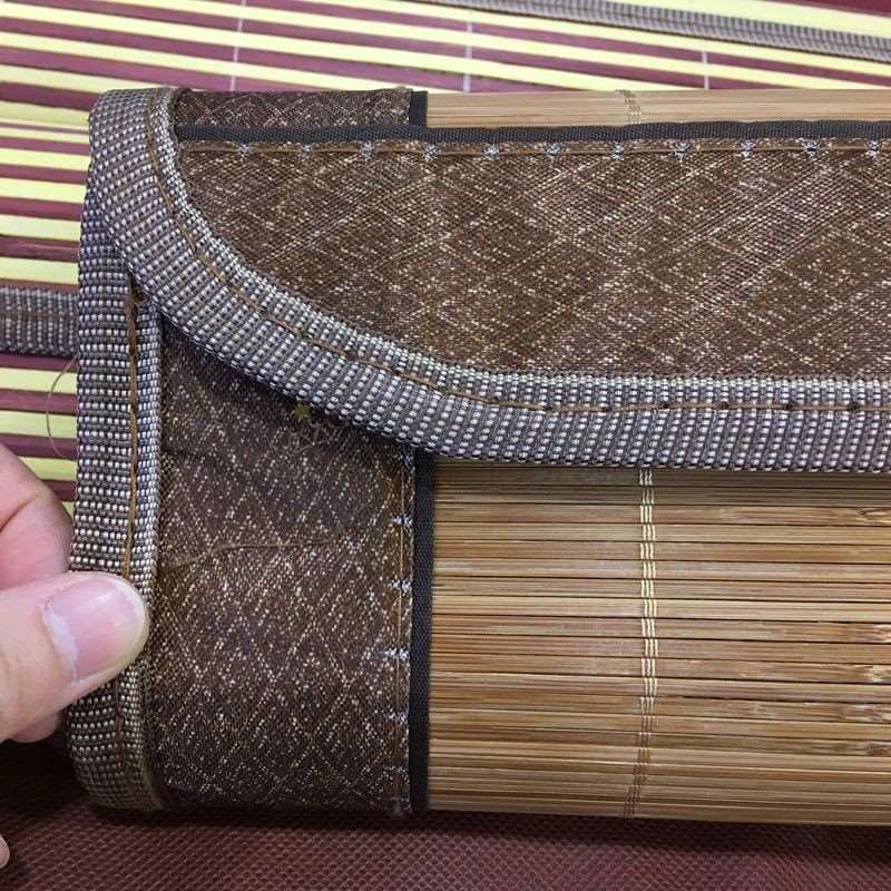 凉席边的包布竹席子包边条手边麻将坐垫包边器diy手工神器工具l