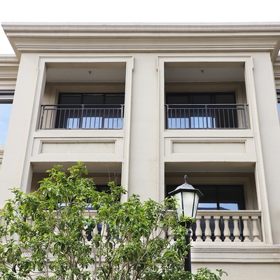 淘宝eps外墙装饰线条外墙窗套eps泡沫线条欧式别墅外墙装饰中式梁托.