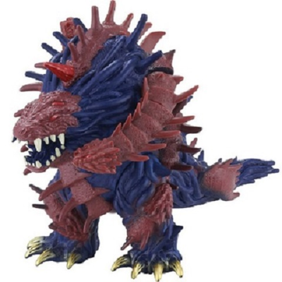 欧布奥特曼怪兽软胶魔王兽魔格究极大蛇玛伽c大蛇八岐大蛇玩具