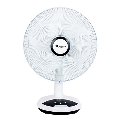 充电风扇大风力12寸图片