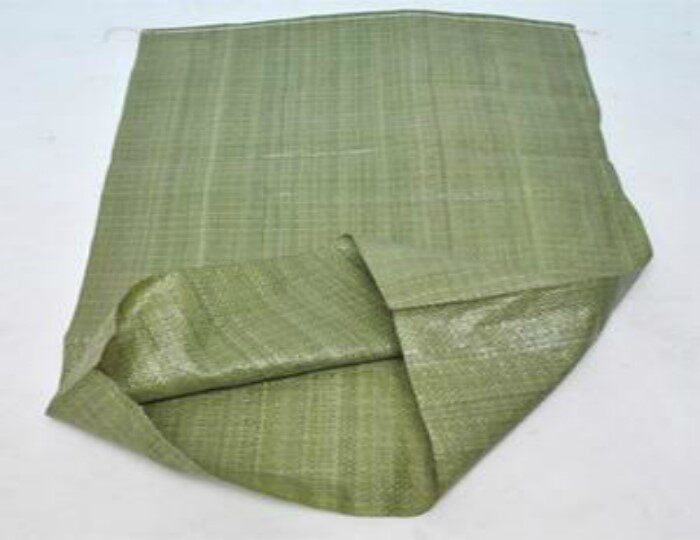 编织袋袋袋子灰绿色打袋搬家包袋建筑垃圾清运大号麻袋编织编织