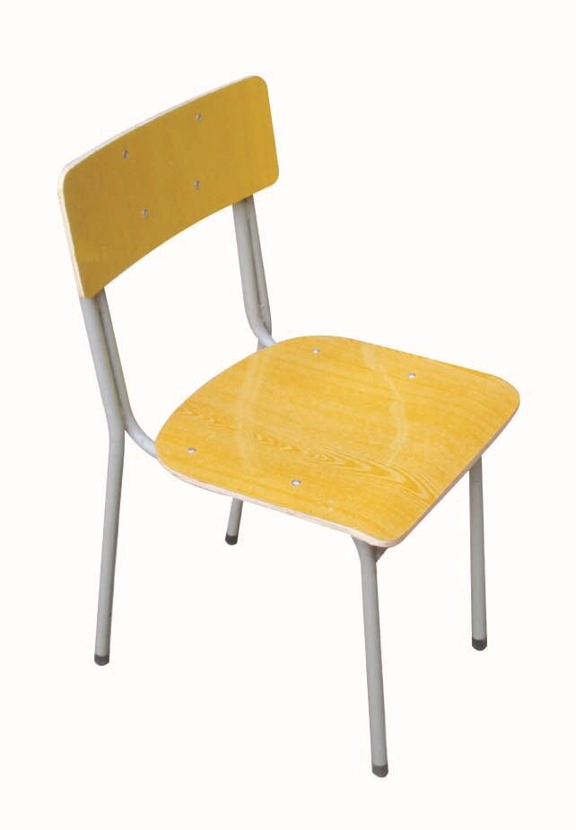 厂家中小学生椅子学生凳可调节培训班学生凳子辅导班课桌椅