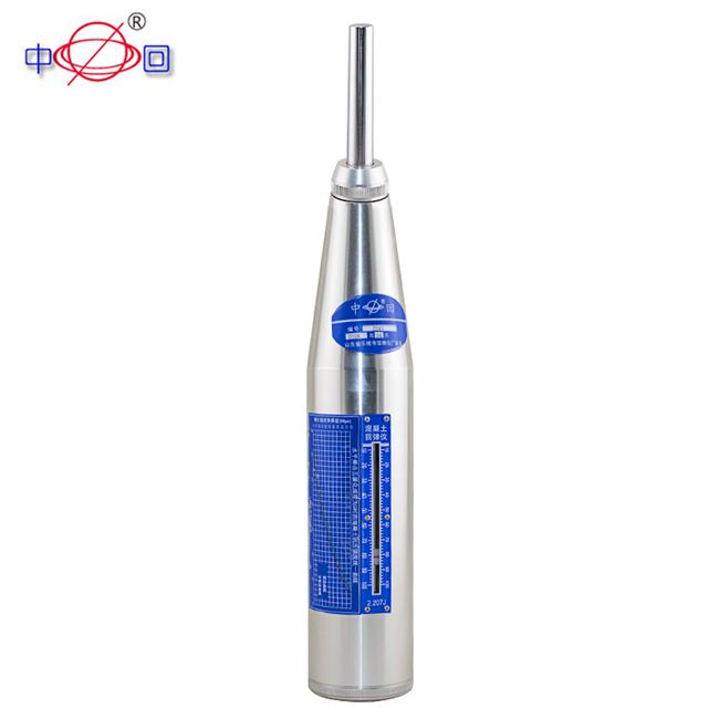 高强砼回弹仪图片