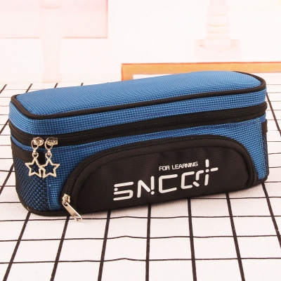 笔袋男运动图片