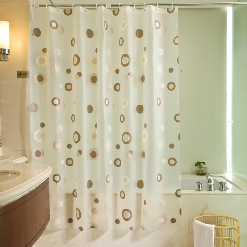 Shower Curtains suit Free punch thickening waterproof take a shower Cord fabric TOILET Shower partition Shower Room Curtain rodin the Family/Personal Cleaning Tools , Sanitary appliances/Bathroom accessories , Shower Curtains category - from Buy2taobao.com to provide professional Taobao agent buy service