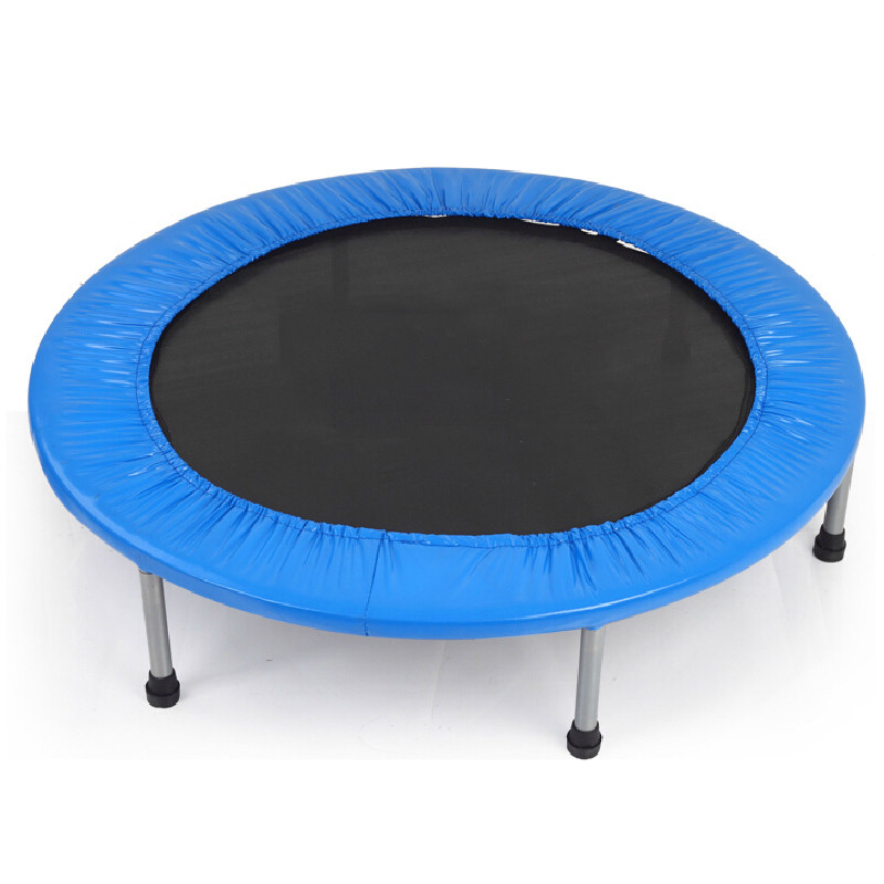 幼儿园早教亲子园感统训练器材健身玩具跳跳床蹦蹦床儿童小型蹦床