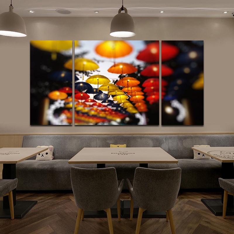 日本餐厅料理店挂画寿司装饰画图片