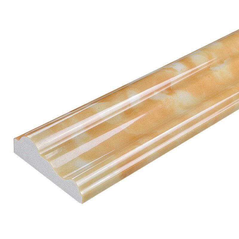 热销大理石线条背景墙边框