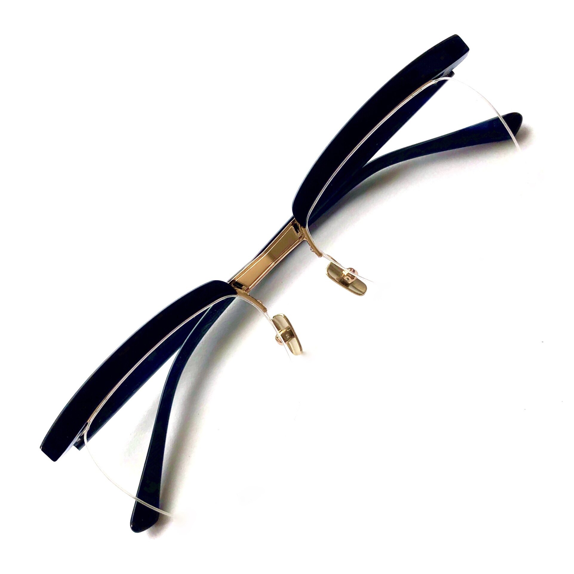 哈迪眼镜纯同镜框款黑道原版汤姆镜架amor钛sol传奇品手工高板材