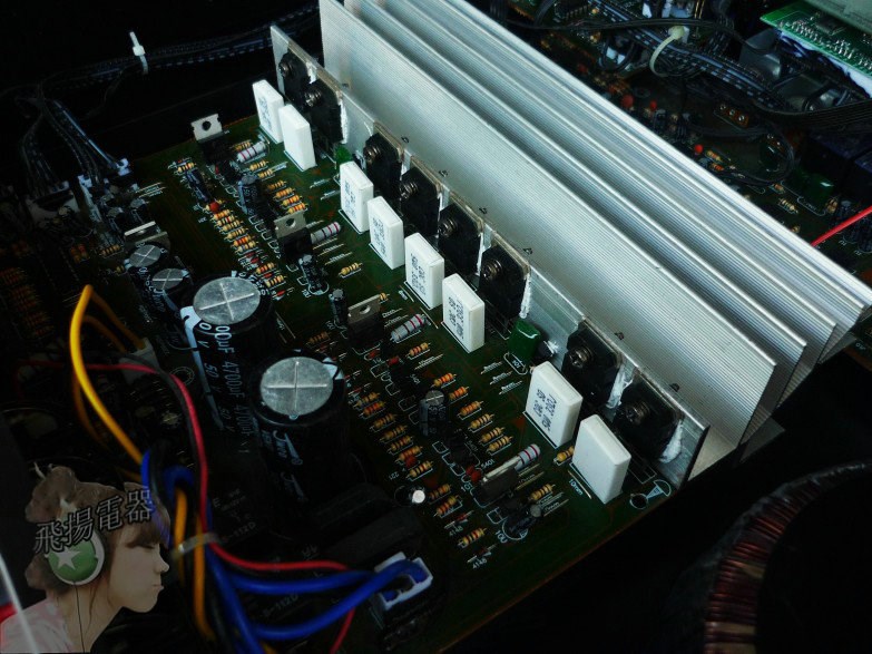 900w大功率家庭电脑功放器蓝牙无线ktv音响功放 家用卡拉ok功放机