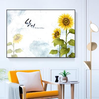 【墙壁装饰无框画植物花卉图片】墙壁装饰无框画植物花卉图片大全_好