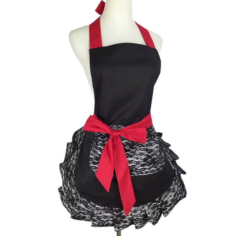 情趣围裙厨房价格